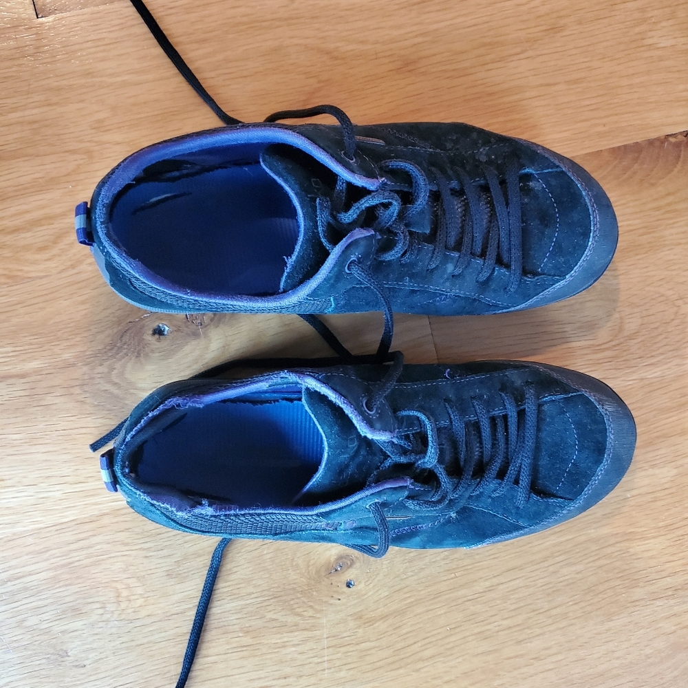 Dansko sneakers